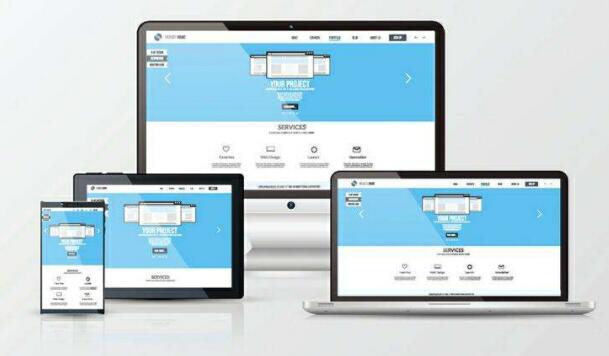 無錫網(wǎng)站制作公司的響應(yīng)式網(wǎng)站建設(shè)應(yīng)該注意什么？